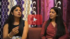 NINU Attra speaks to Vidusha on having a healthy diet ....