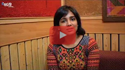 Ninu attra, Editor the First Lady INDIA, Interviews Dr. Richa Rawat a dentist