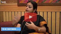 Ninu Attra interview Aarti Savur CEO of Parisar Asha - Part 1