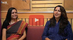 Ninu attra, Editor the First Lady India Hindi Magazine Interviews, Sameeksha.